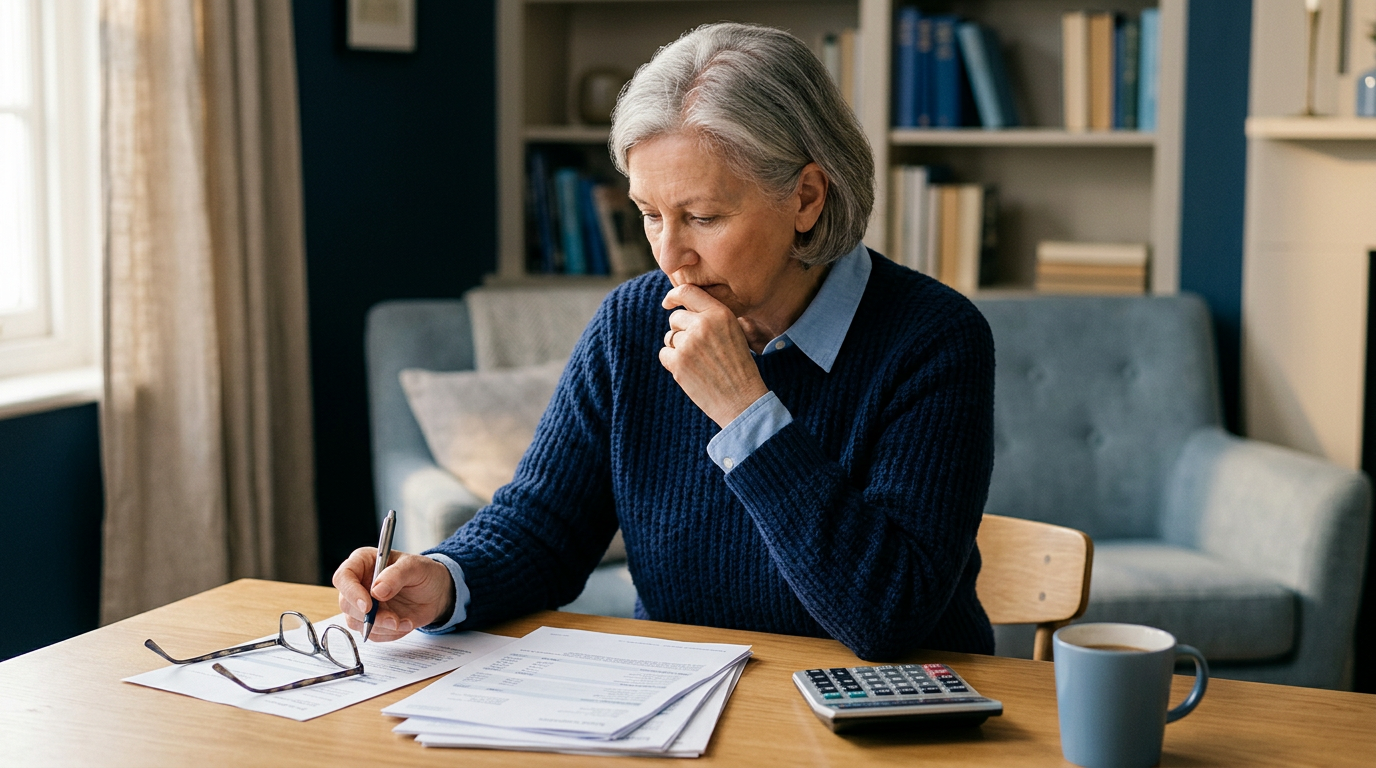 The Fed Just Raised Rates Again: What It Really Means for Your Savings, Social Security, and Medicare