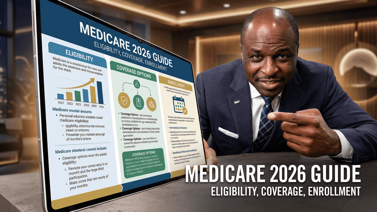 Medicare 101