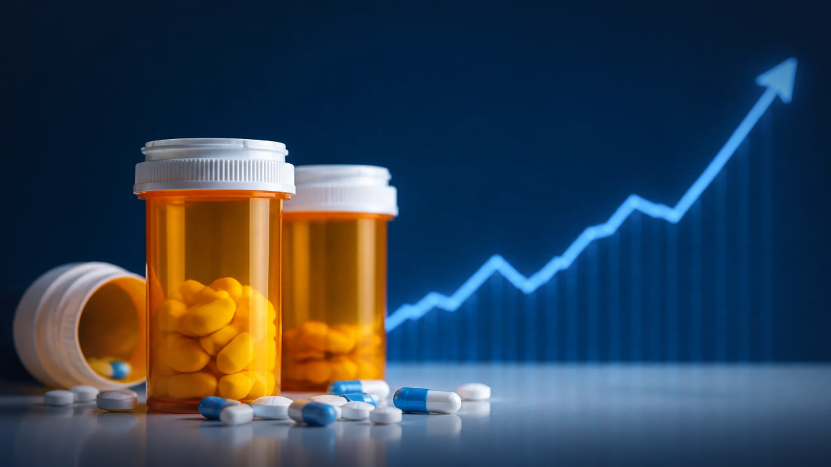 Part D Premium Shock: Why Your Drug Plan Could Cost $20 More Per Month in 2027